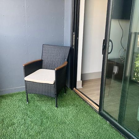 5 Lux At Interlock Atlanta Area Apartment Екстериор снимка