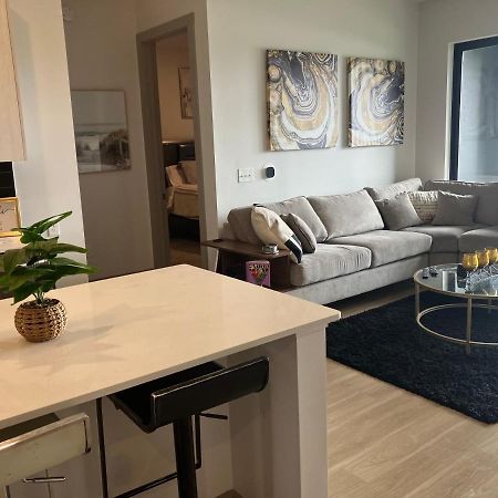 5 Lux At Interlock Atlanta Area Apartment Екстериор снимка