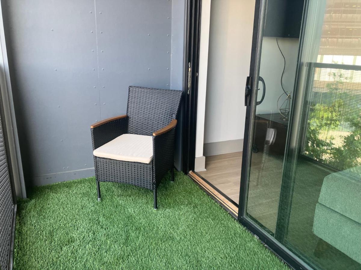 5 Lux At Interlock Atlanta Area Apartment Екстериор снимка