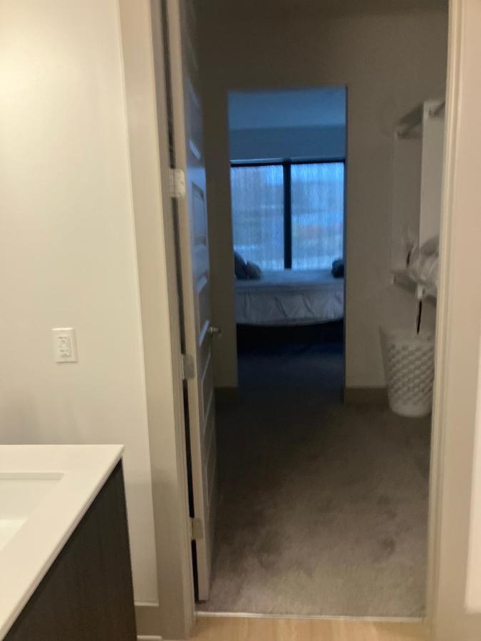 5 Lux At Interlock Atlanta Area Apartment Екстериор снимка