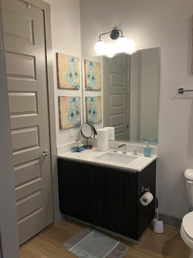 5 Lux At Interlock Atlanta Area Apartment Екстериор снимка