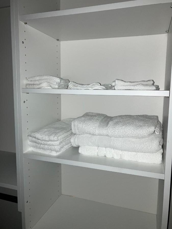 5 Lux At Interlock Atlanta Area Apartment Екстериор снимка